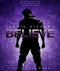 Justin Bieber's Believe (Blu-ray)