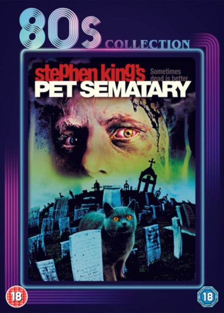 Pet Sematary
