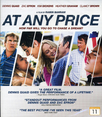 At Any Price (Blu-ray)