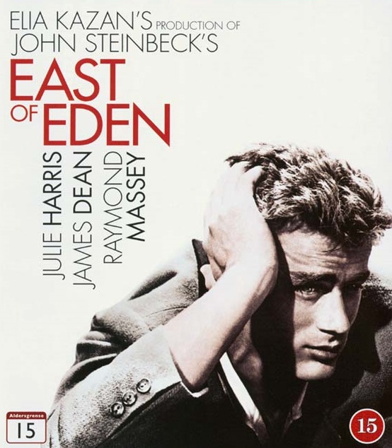 East of Eden (Blu-ray)