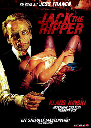 Jack the Ripper (1976)