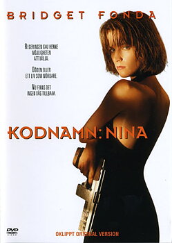Kodnamn: Nina (Begagnad)