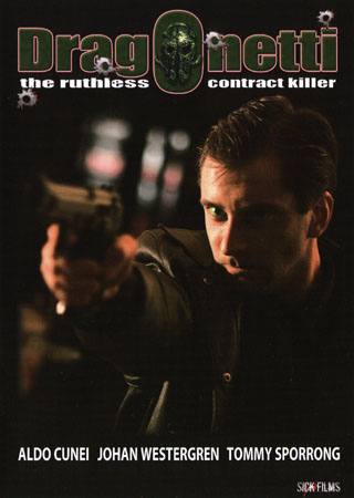 Dragonetti - The Ruthless Contract Killer