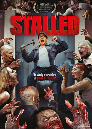 Stalled