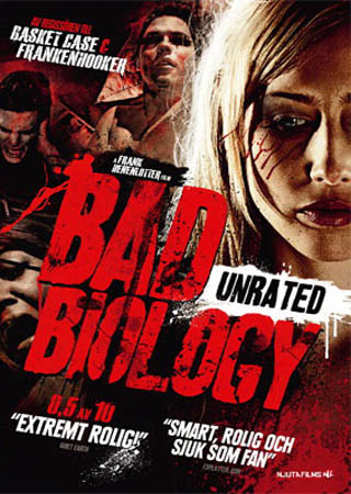 Bad Biology