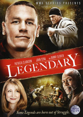Legendary