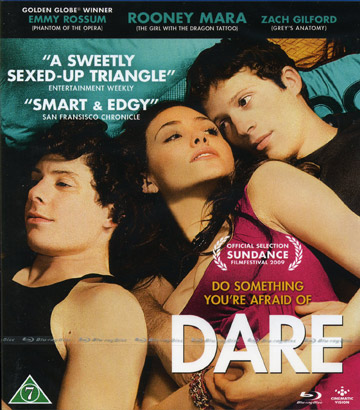 Dare (Blu-ray)