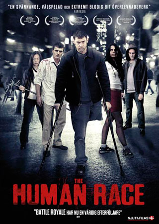 Human Race