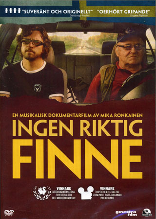 Ingen Riktig Finne