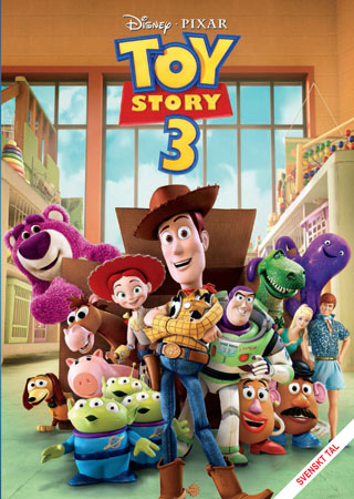 Toy Story 3
