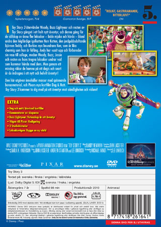 Toy Story 3 - 2