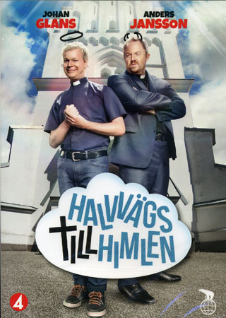 Halvvägs Till Himlen (TV-serie)