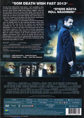 Vendetta - 2
