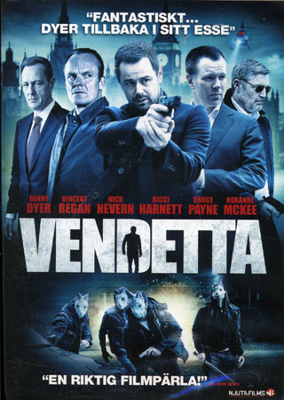 Vendetta