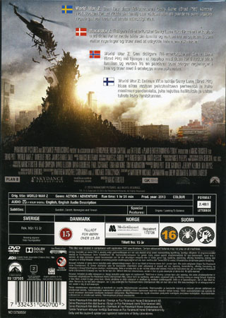 World War Z - 2
