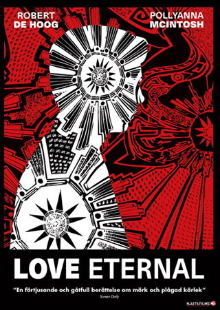 Love Eternal