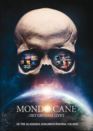 Mondo Cane 1-3 (3-disc)