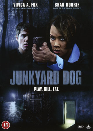 Junkyard Dog