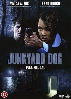 Junkyard Dog