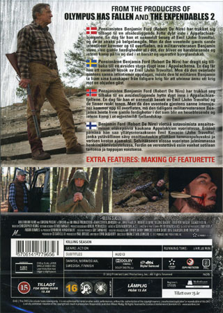 Killing Season - 2