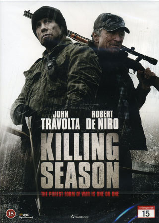 Killing Season