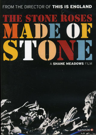 Stone Roses: Made of Stone