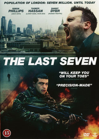 Last Seven