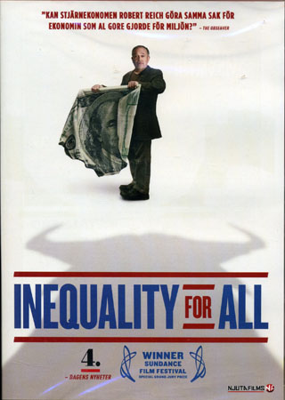 Inequality For All