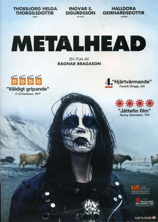 Metalhead