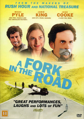 Fork In the Road