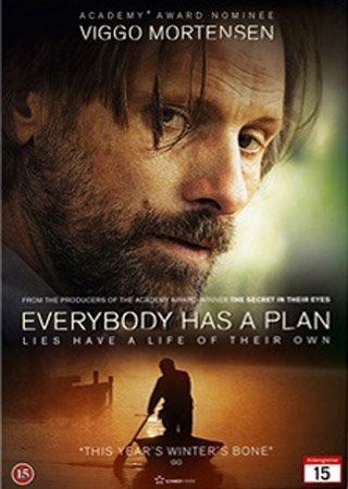 Everybody Has A Plan