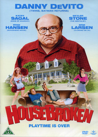 Housebroken