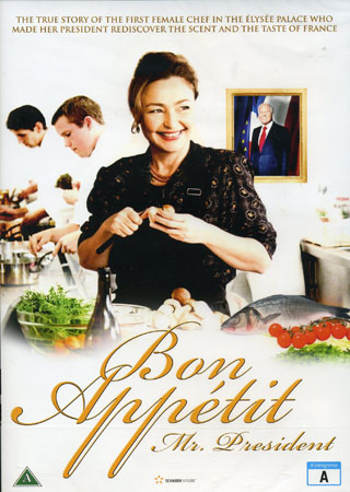Bon Appétit!