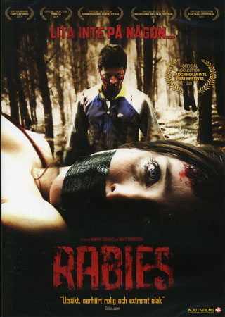 Rabies