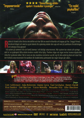 Rabies - 2