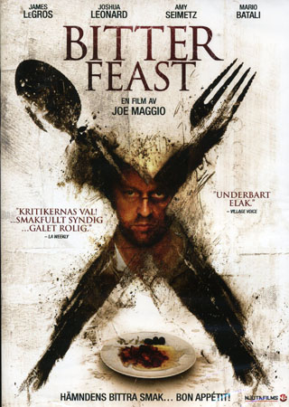Bitter Feast