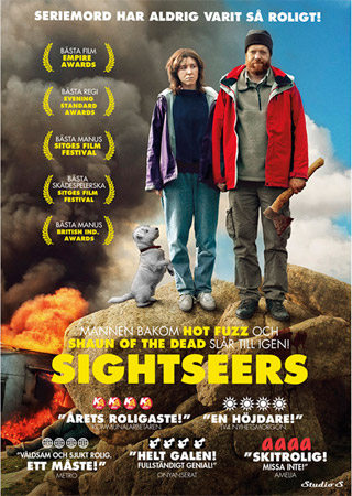 Sightseers