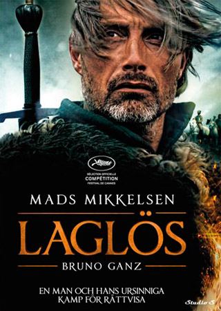 Laglös