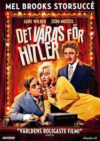 Det Våras För Hitler