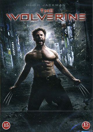 The Wolverine (2013)