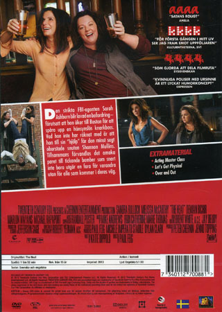 The Heat - 2