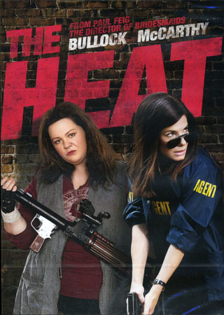 The Heat