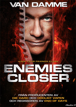 Enemies Closer
