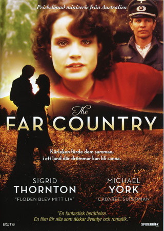 Far Country (1988) (Miniserie)