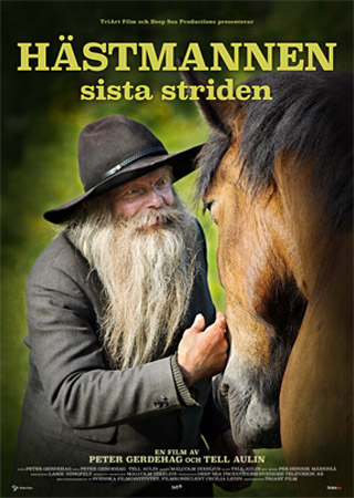 Hästmannen - Sista Striden