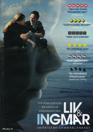 Liv & Ingmar