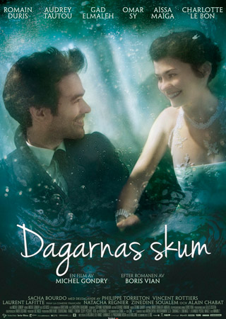 Dagarnas Skum