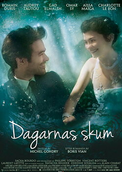 Dagarnas Skum