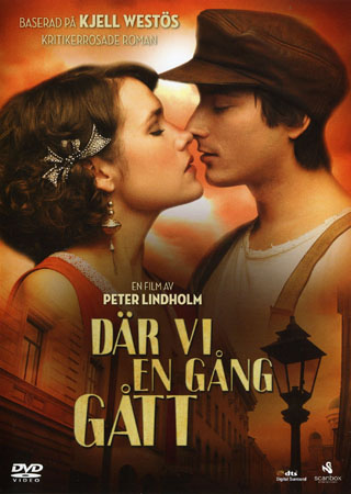 Där Vi En Gång Gått