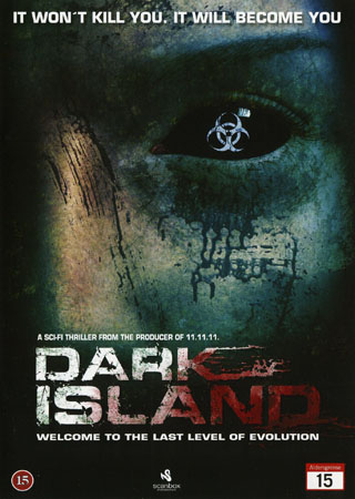 Dark Island